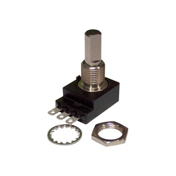 Allpoints 8012409 Potentiometer For Woodstone Ovens